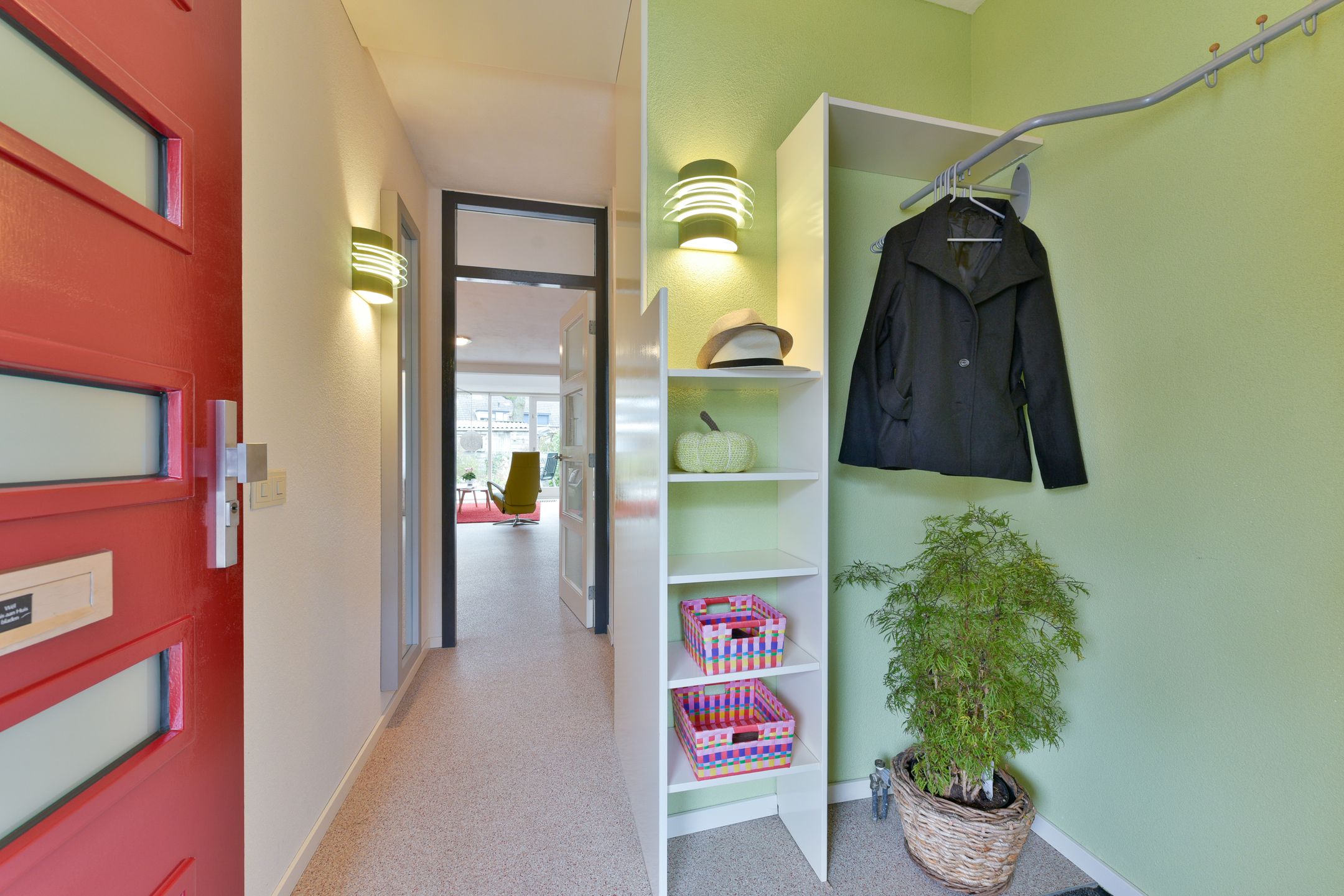 Foto 6 van Donkeregaarde 102