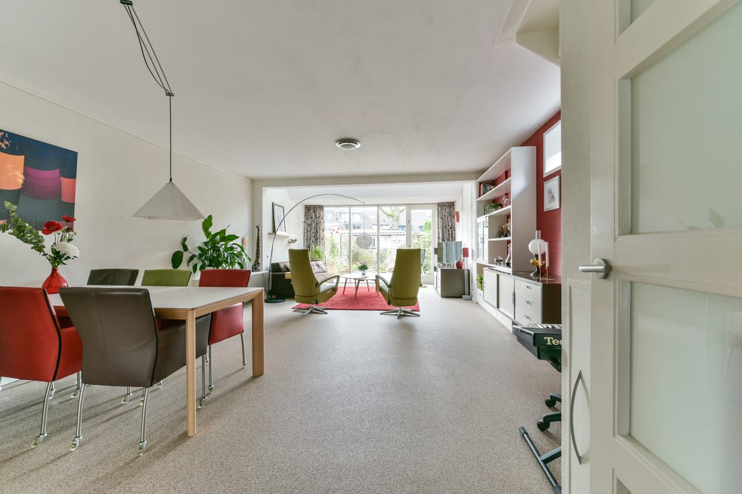 Foto 7 van Donkeregaarde 102