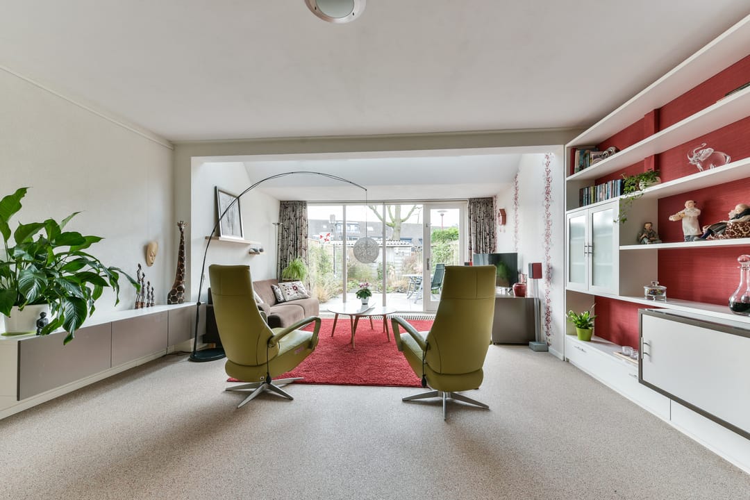 Foto 8 van Donkeregaarde 102