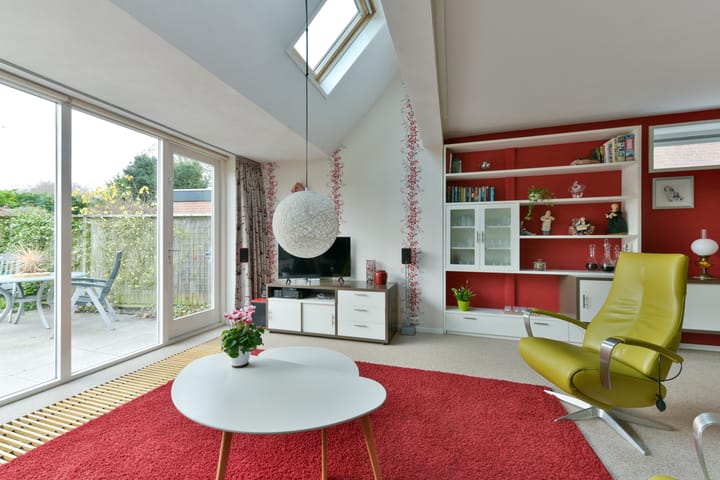 Foto 16 van Donkeregaarde 102