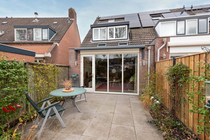 Foto 18 van Donkeregaarde 102