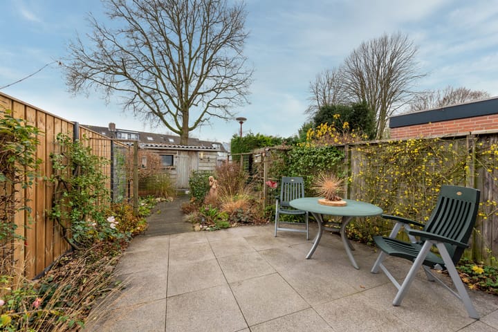 Foto 19 van Donkeregaarde 102