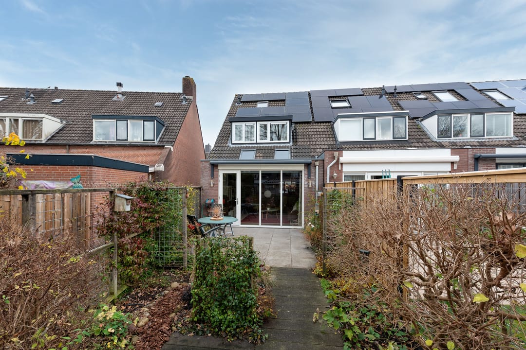 Foto 23 van Donkeregaarde 102