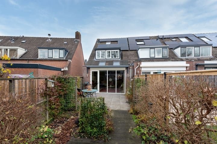 Foto 23 van Donkeregaarde 102