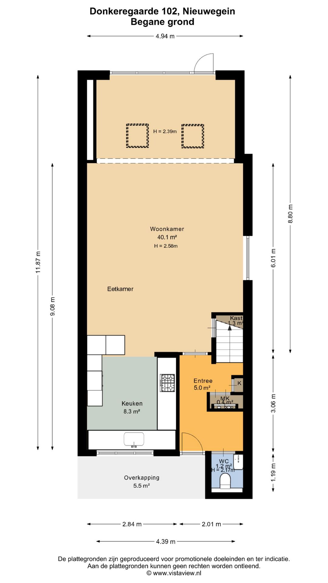 Foto 42 van Donkeregaarde 102