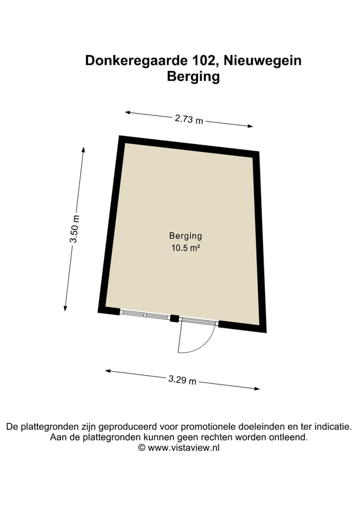 Foto 43 van Donkeregaarde 102
