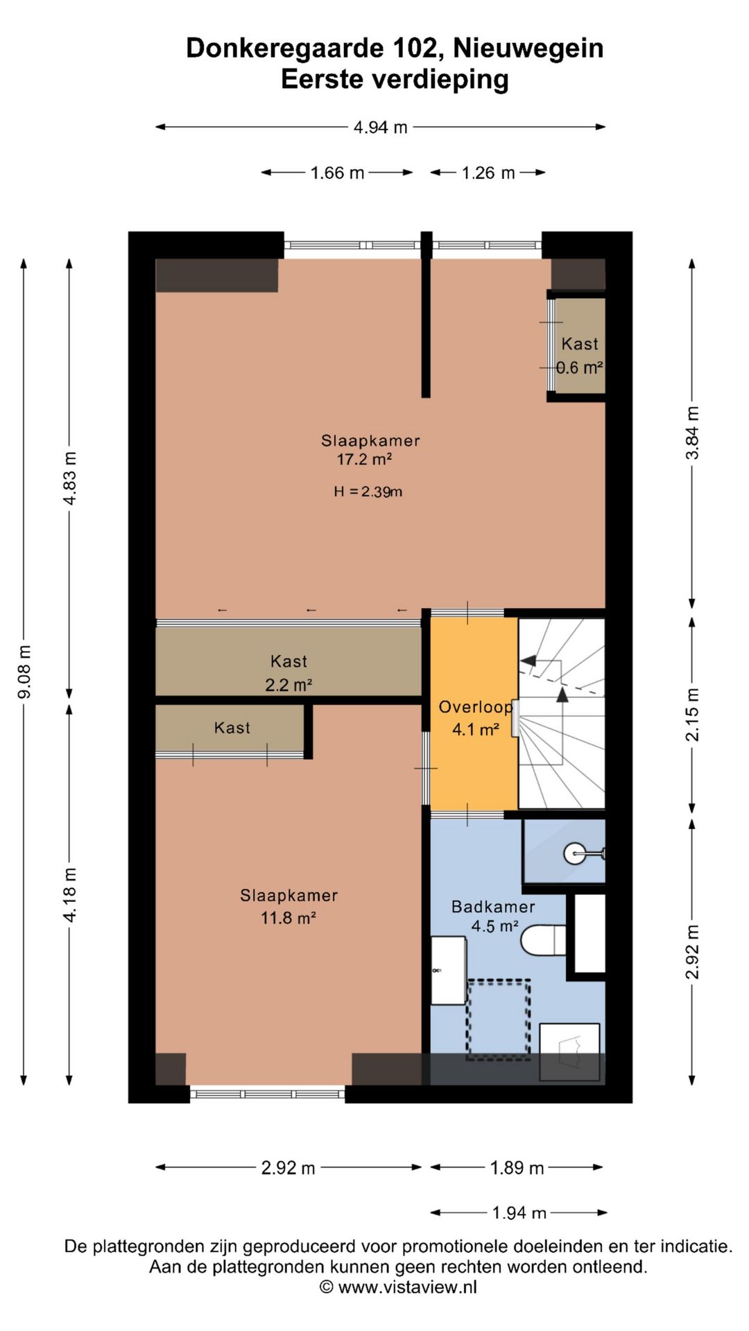 Foto 44 van Donkeregaarde 102