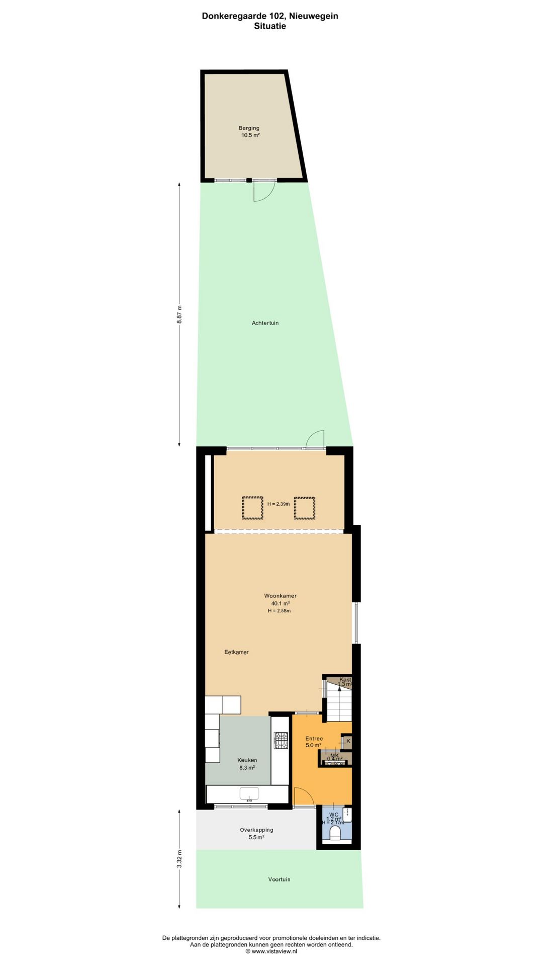 Foto 45 van Donkeregaarde 102