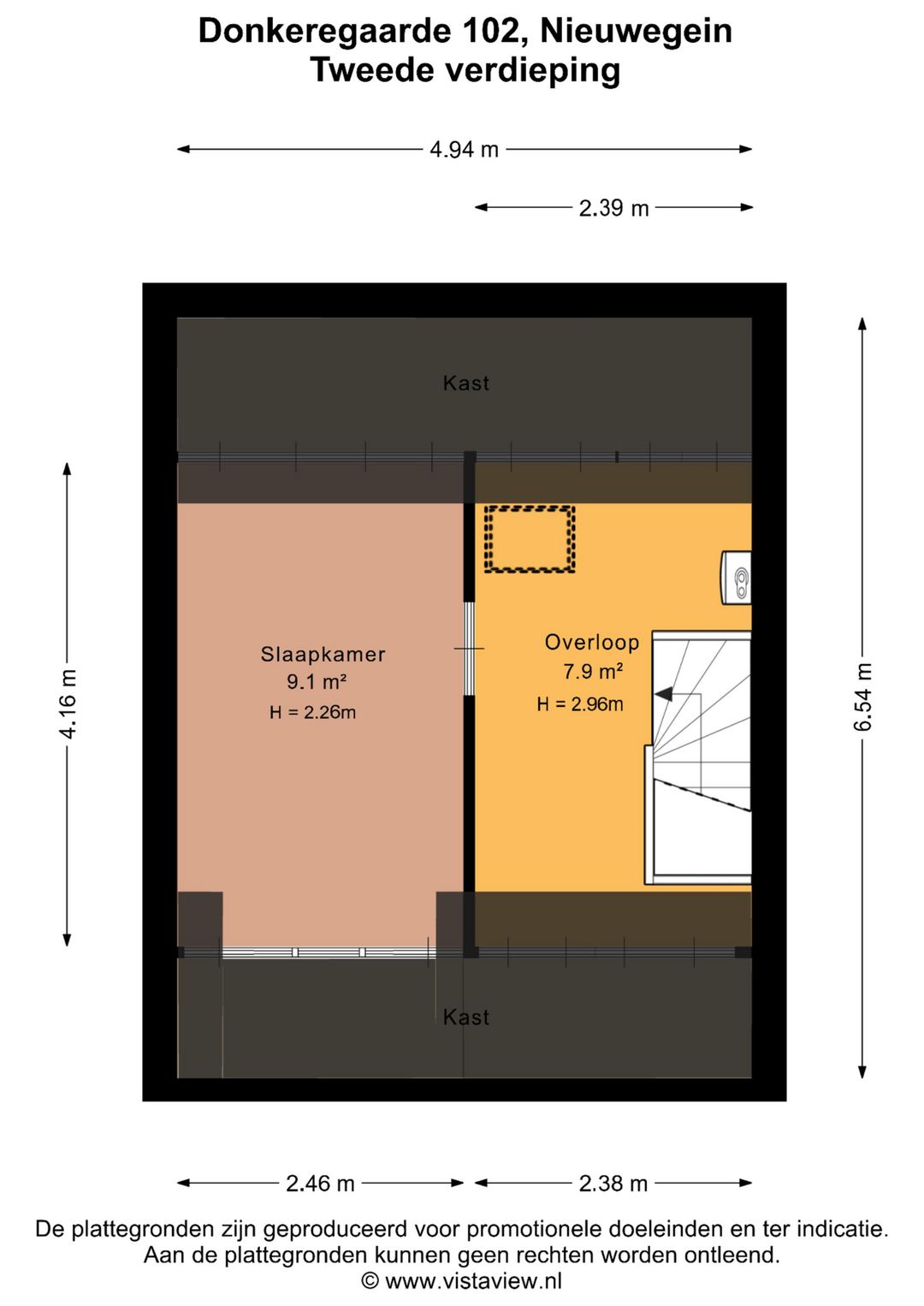 Foto 46 van Donkeregaarde 102