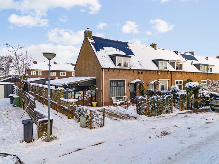 Erfgooiersweg 13 main image