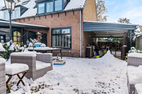 Erfgooiersweg 13 tertiary image