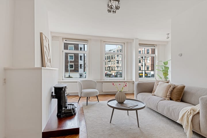 Foto 5 van Bilderdijkstraat 39-1