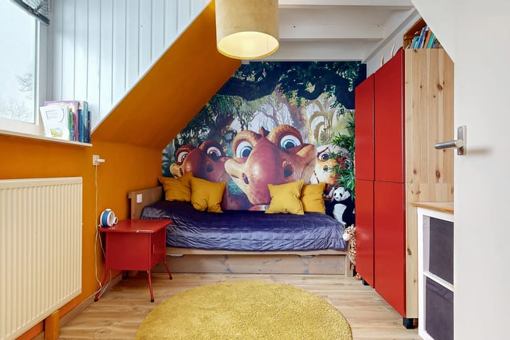 Photo 13 of Erfgooiersweg 13