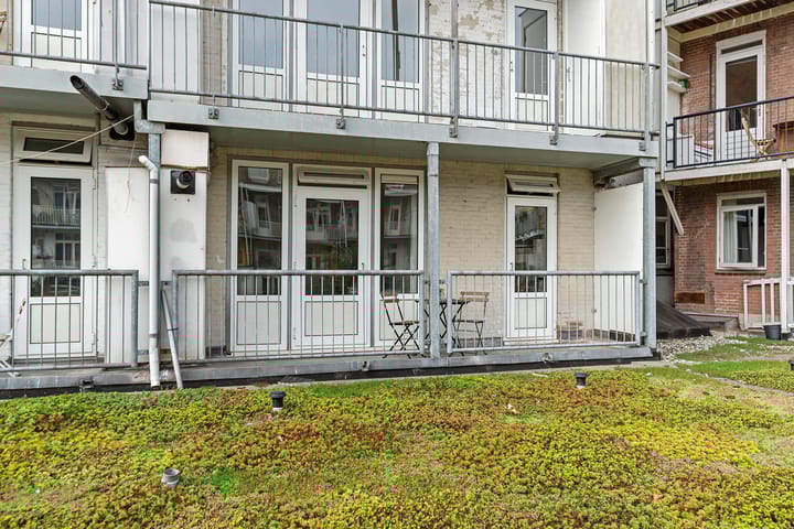 Foto 21 van Bilderdijkstraat 39-1