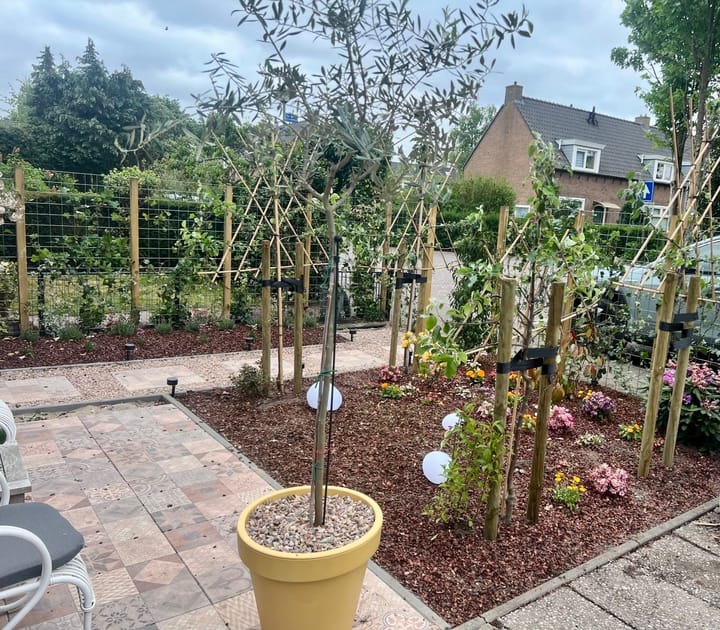 Photo 24 of Erfgooiersweg 13