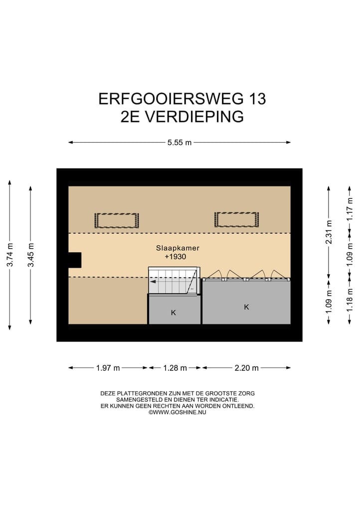 Photo 40 of Erfgooiersweg 13