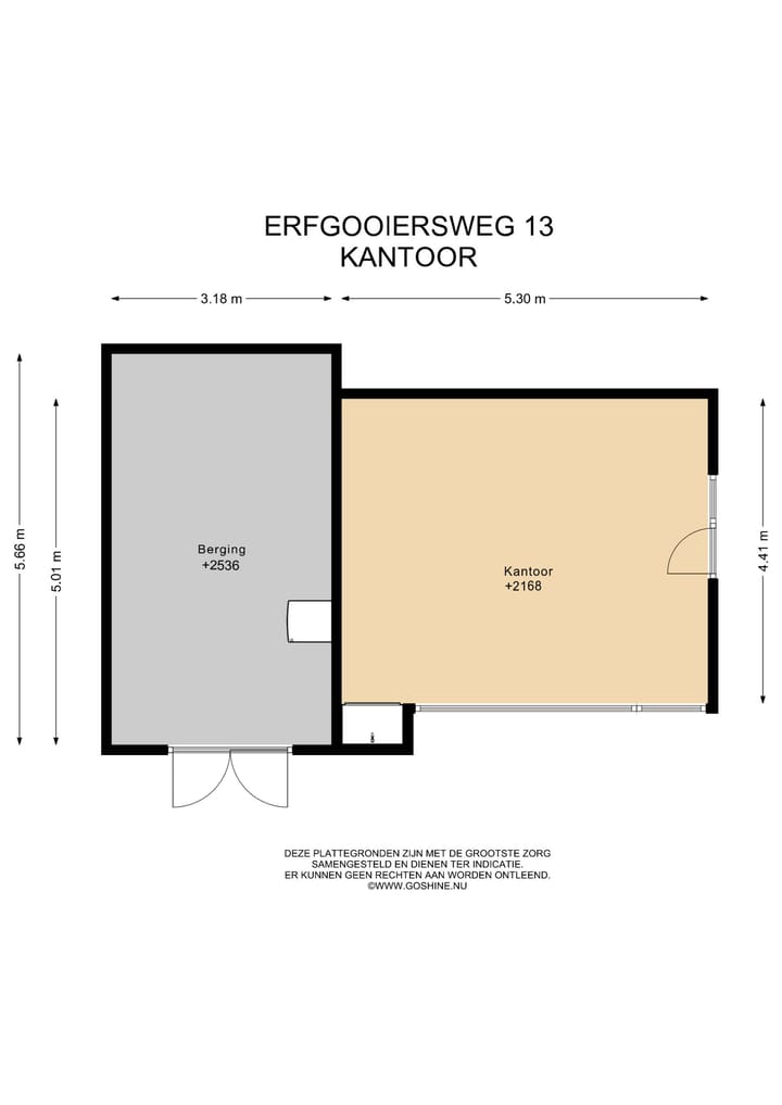 Photo 42 of Erfgooiersweg 13