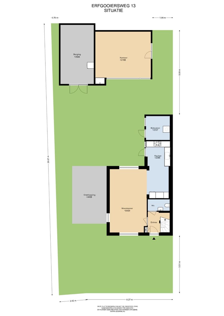 Photo 43 of Erfgooiersweg 13