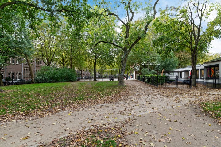 Foto 39 van Bilderdijkstraat 39-1