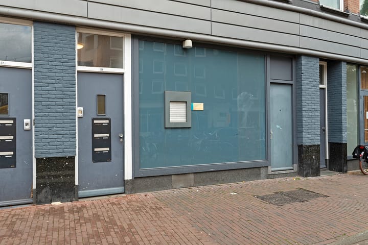 Foto 43 van Bilderdijkstraat 39-1