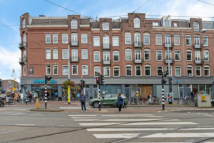 Foto 45 van Bilderdijkstraat 39-1