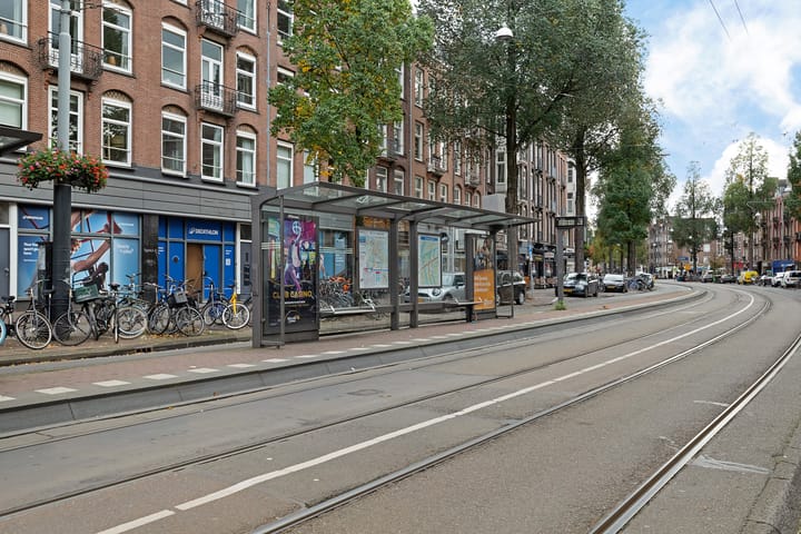Foto 46 van Bilderdijkstraat 39-1