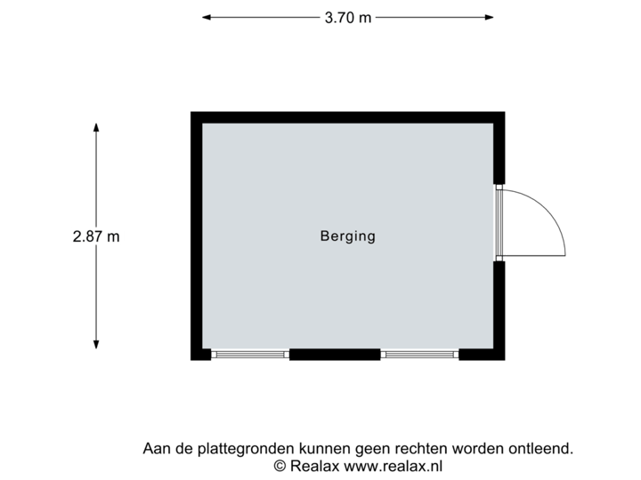 Berging