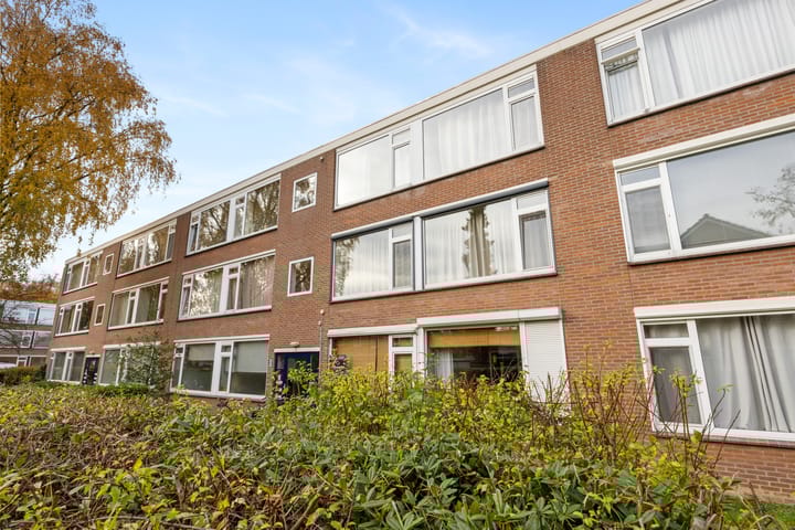 Foto 3 van Wisentstraat 18