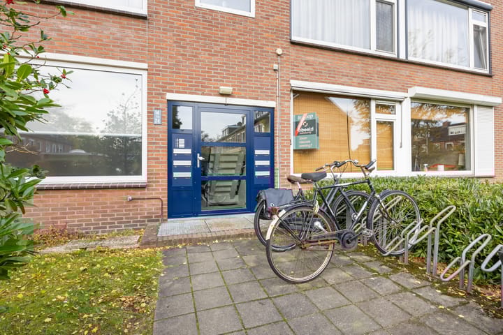 Foto 4 van Wisentstraat 18