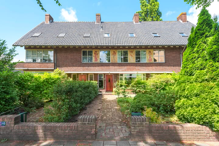 Willem de Zwijgerlaan 110