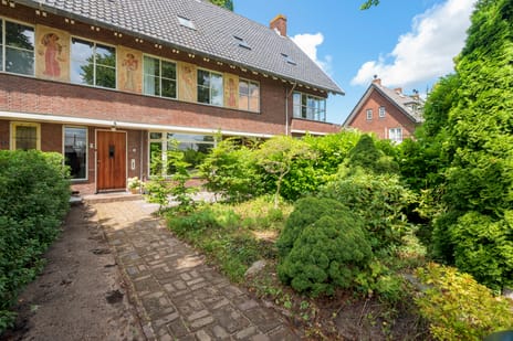 Willem de Zwijgerlaan 110 secondary image