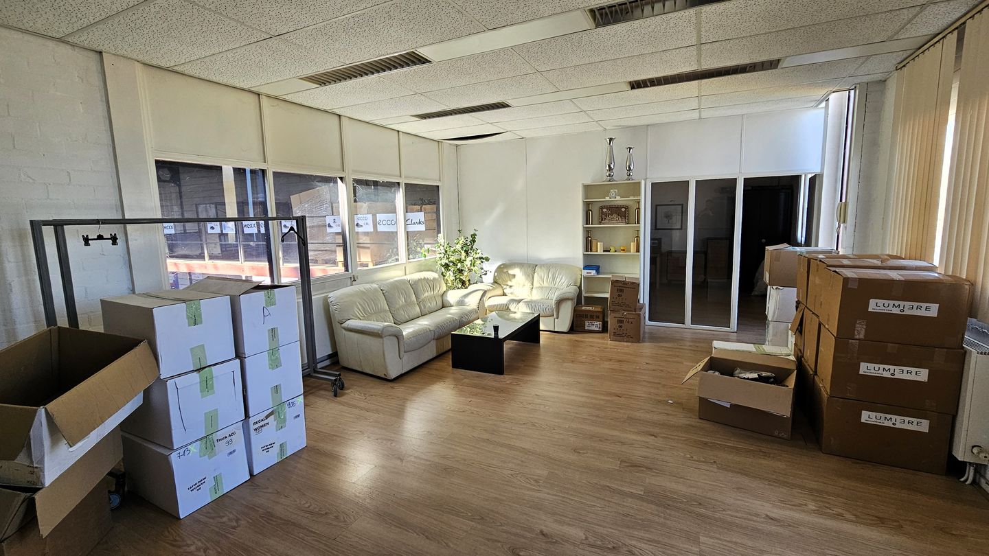 View photo 3 of De Steiger 90-91