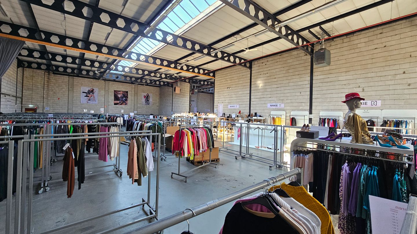 View photo 4 of De Steiger 90-91