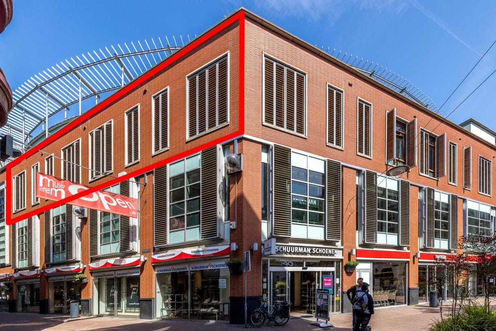 Photo 1 of Walstraat 4-8