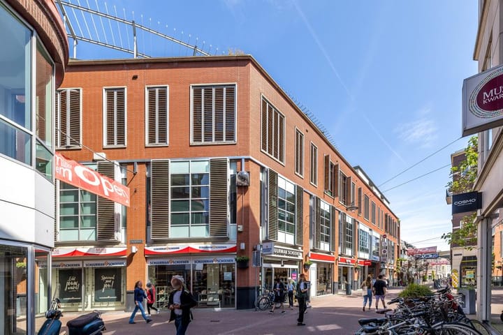 Photo 2 of Walstraat 4-8