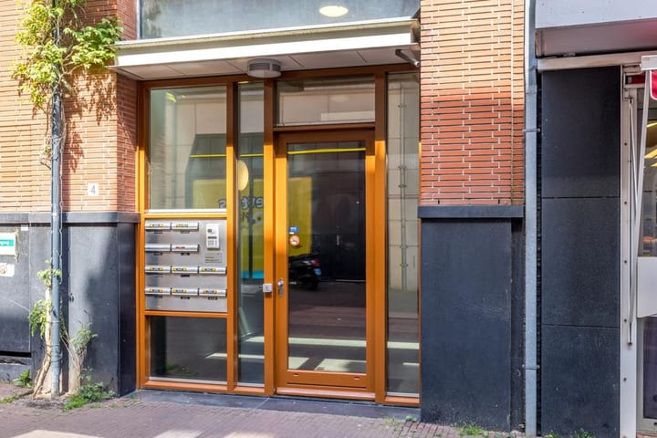 Photo 3 of Walstraat 4-8