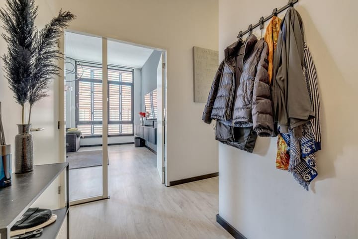 Foto 6 van Walstraat 4-8