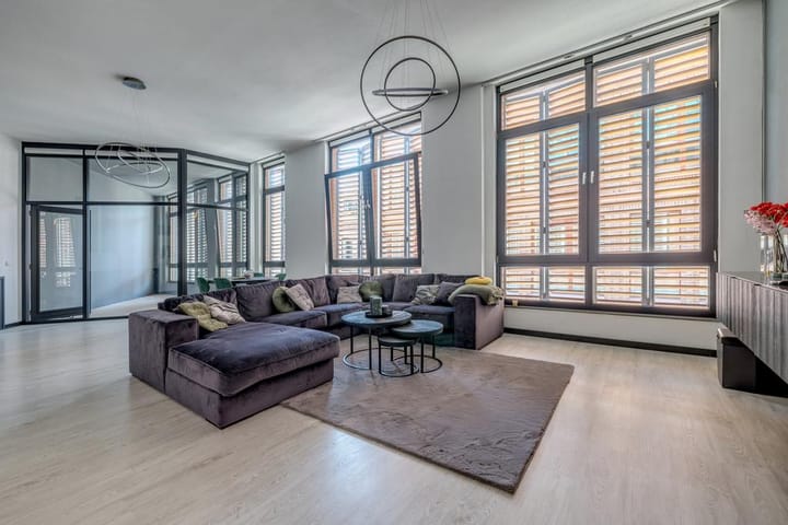 Foto 8 van Walstraat 4-8