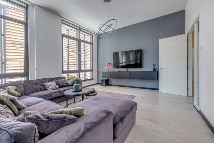 Foto 10 van Walstraat 4-8