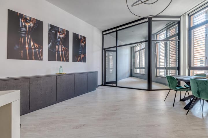 Foto 12 van Walstraat 4-8