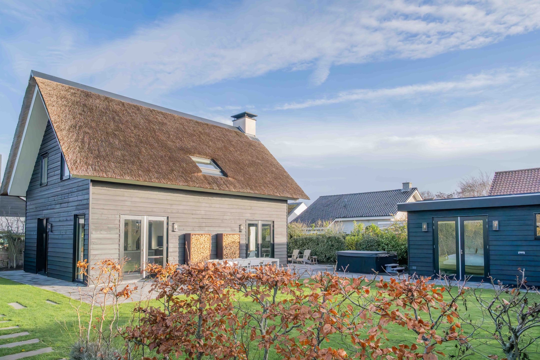 Buying a house in The Netherlands., Steenweg 7