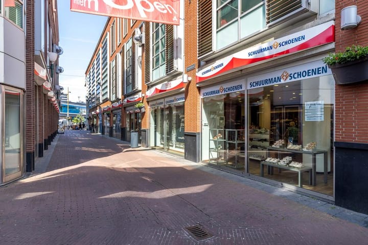 Foto 31 van Walstraat 4-8