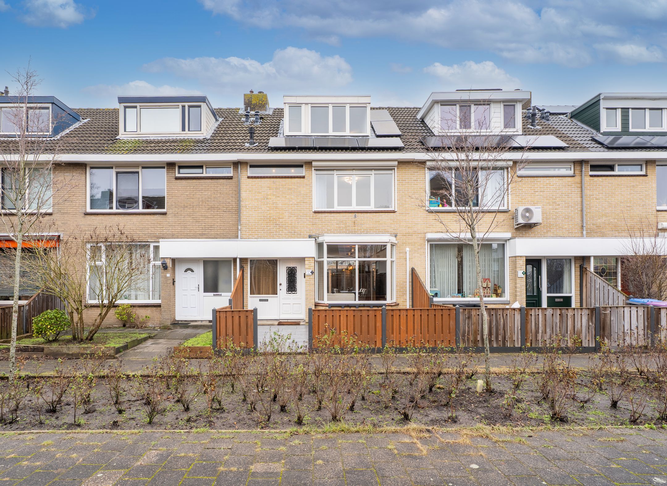 Hidalgopad, 7, Spijkenisse, 3204TD, Zuid-Holland, Nederland 7 