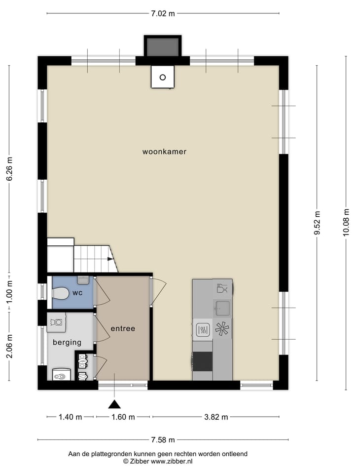 Foto 58 van Steenweg 7