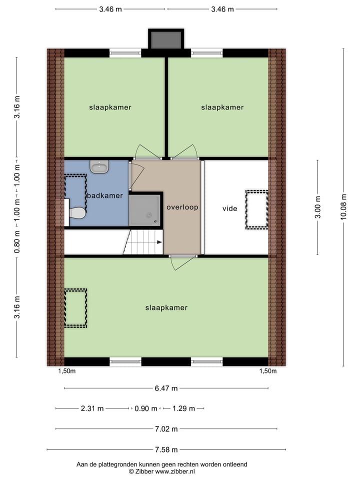 Foto 59 van Steenweg 7