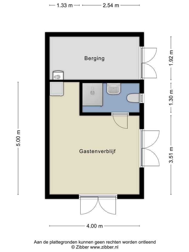 Foto 60 van Steenweg 7