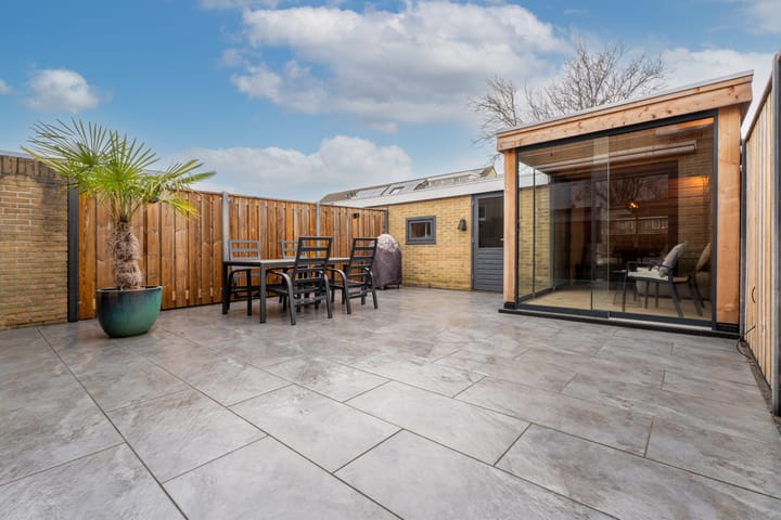 Foto 5 van Hidalgopad 7