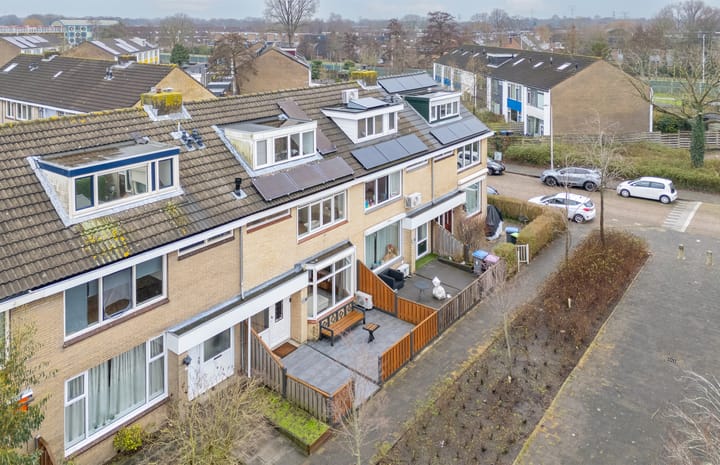 Foto 6 van Hidalgopad 7