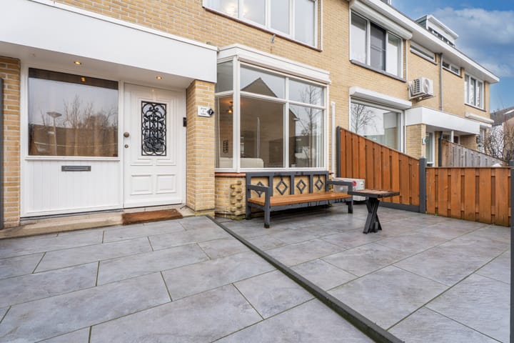 Foto 8 van Hidalgopad 7