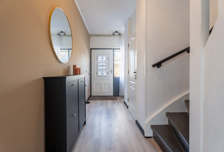 Foto 10 van Hidalgopad 7